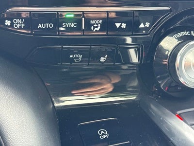 2022 Acura MDX Technology SH-AWD