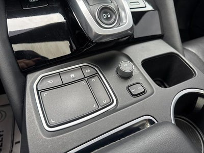 2022 Acura MDX Technology SH-AWD