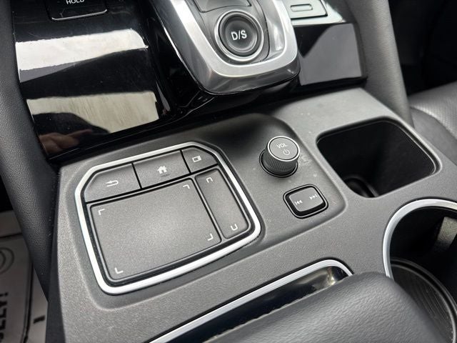 2022 Acura MDX Technology SH-AWD