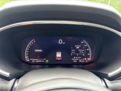 2022 Acura MDX Technology SH-AWD