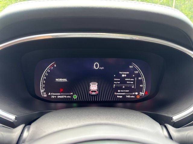 2022 Acura MDX Technology SH-AWD