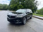 2022 Acura MDX Technology SH-AWD