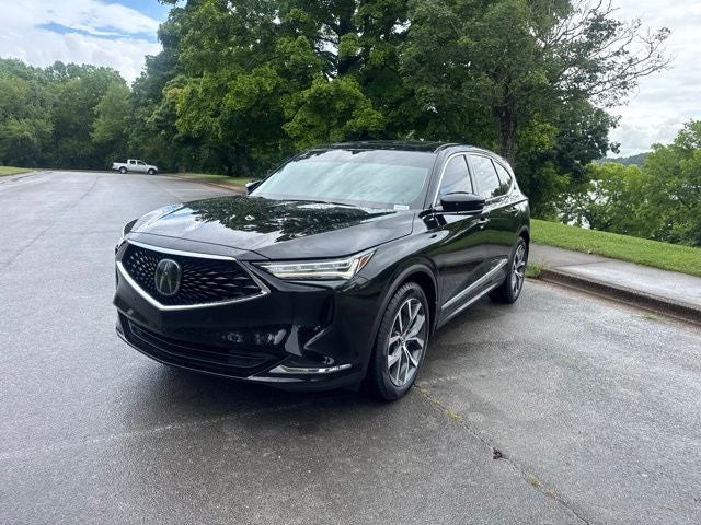 2022 Acura MDX Technology SH-AWD