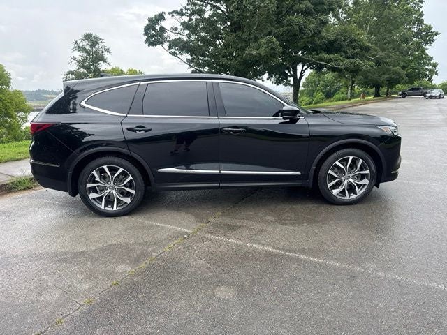 2022 Acura MDX Technology SH-AWD