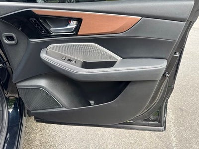 2022 Acura MDX Technology SH-AWD