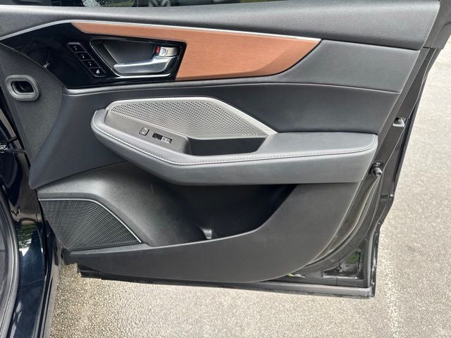 2022 Acura MDX Technology SH-AWD