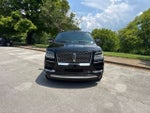 2018 Lincoln Navigator Reserve