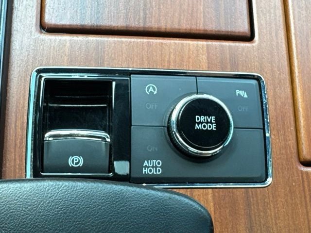 2018 Lincoln Navigator Reserve