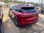 2025 Lincoln Corsair Plug-In Hybrid Grand Touring