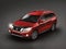 2016 Nissan Pathfinder SL