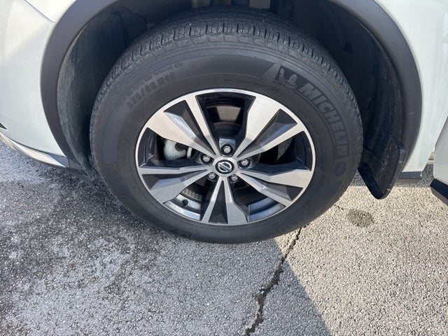 2022 Nissan Murano SV