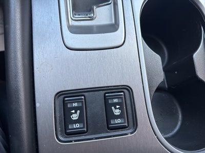 2022 Nissan Murano SV