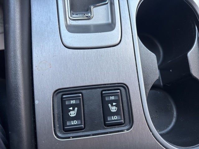 2022 Nissan Murano SV