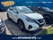 2023 Nissan Murano Platinum