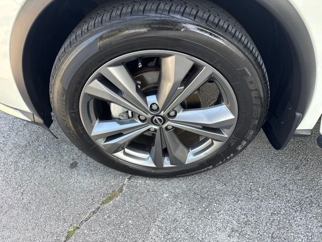 2023 Nissan Murano Platinum
