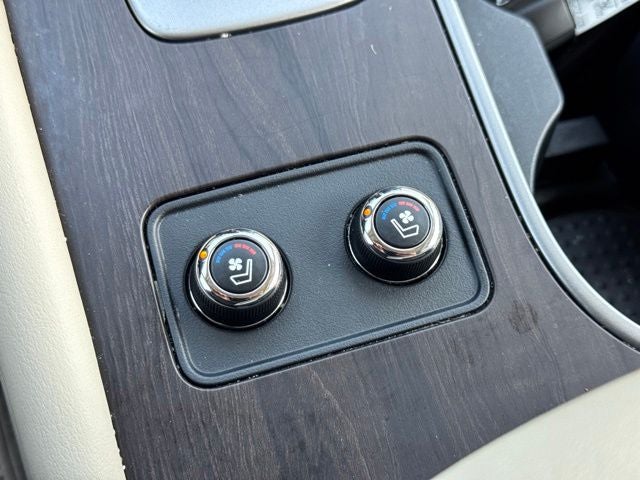2023 Nissan Murano Platinum