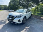 2023 Nissan Murano Platinum