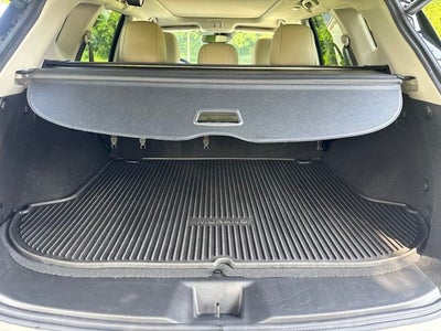 2023 Nissan Murano Platinum