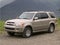 2007 Toyota Sequoia SR5