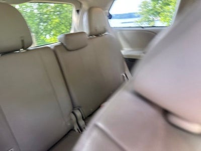 2019 Toyota Sienna XLE 8 Passenger