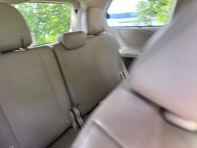2019 Toyota Sienna XLE 8 Passenger
