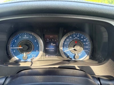2019 Toyota Sienna XLE 8 Passenger