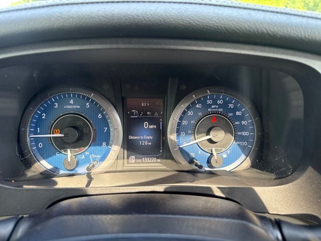 2019 Toyota Sienna XLE 8 Passenger