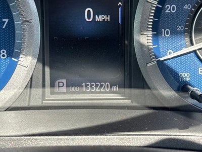 2019 Toyota Sienna XLE 8 Passenger