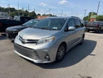 2019 Toyota Sienna XLE 8 Passenger