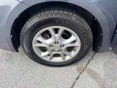 2006 Toyota Sienna XLE