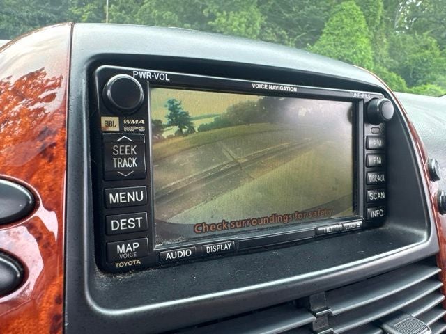 2006 Toyota Sienna XLE