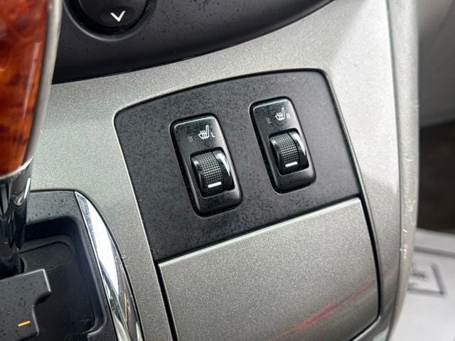 2006 Toyota Sienna XLE