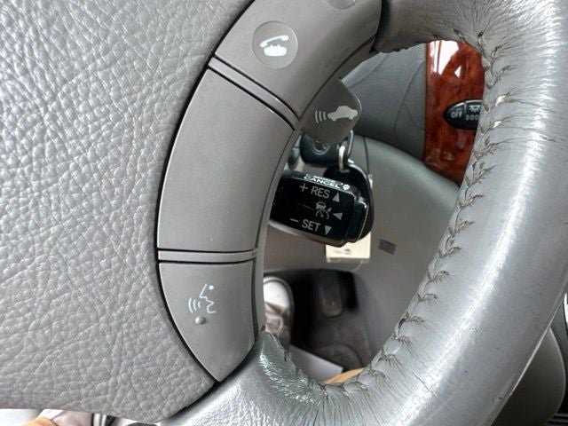 2006 Toyota Sienna XLE