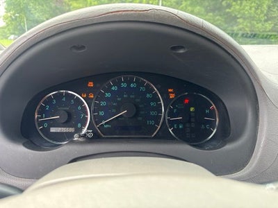 2006 Toyota Sienna XLE