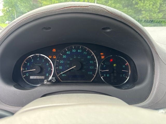 2006 Toyota Sienna XLE