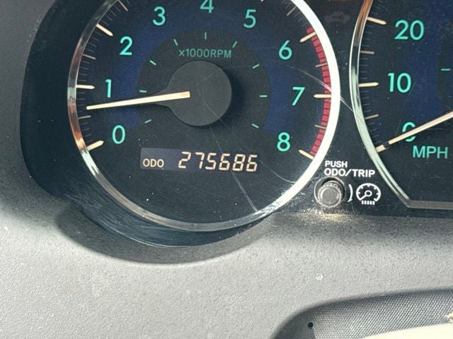 2006 Toyota Sienna XLE