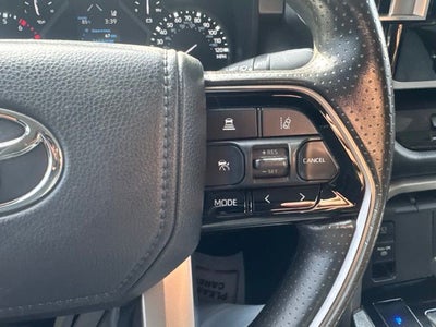 2023 Toyota Tundra SR5