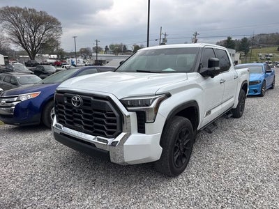 2023 Toyota Tundra 1794