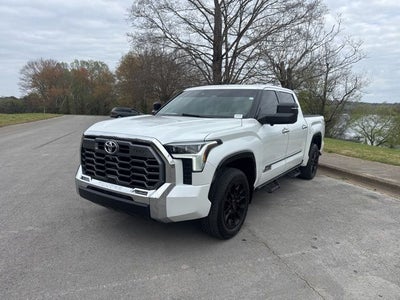 2023 Toyota Tundra 1794
