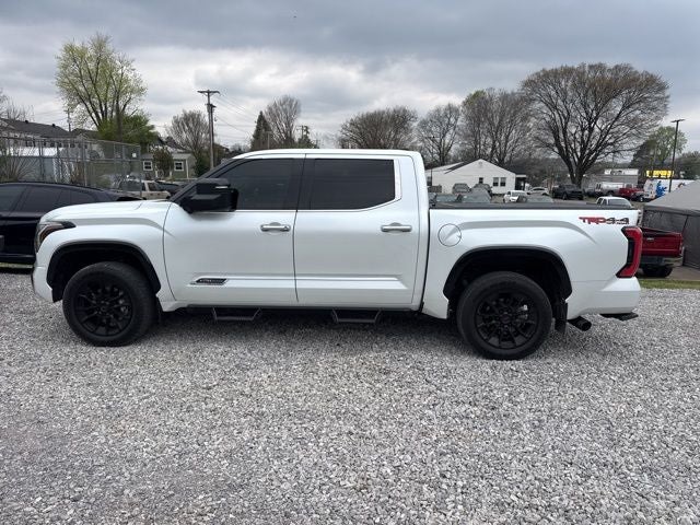 2023 Toyota Tundra 1794