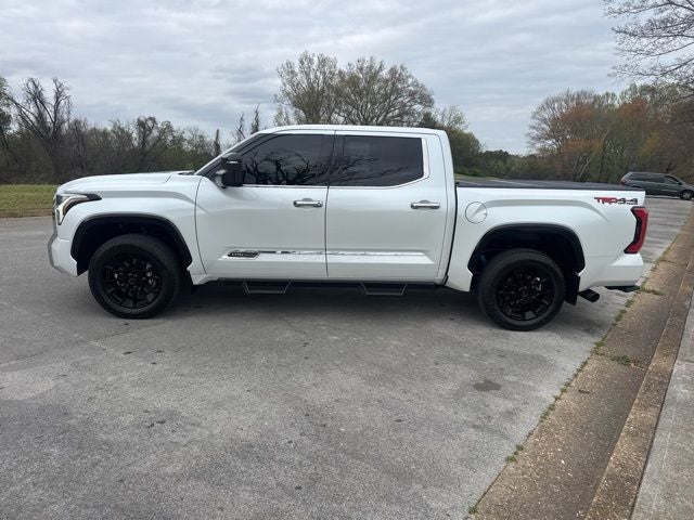 2023 Toyota Tundra 1794