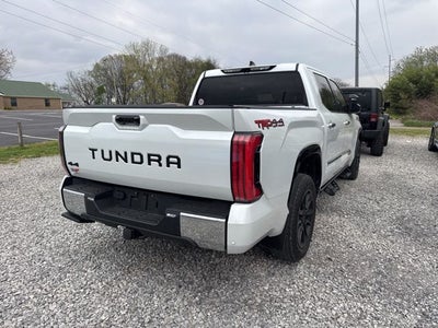 2023 Toyota Tundra 1794