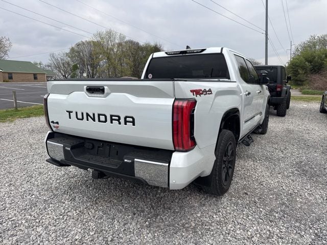 2023 Toyota Tundra 1794