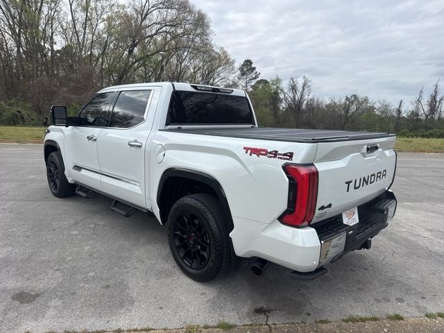 2023 Toyota Tundra 1794