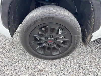 2023 Toyota Tundra 1794