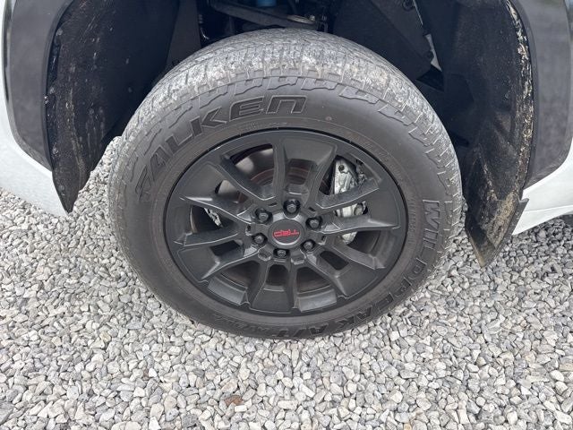 2023 Toyota Tundra 1794