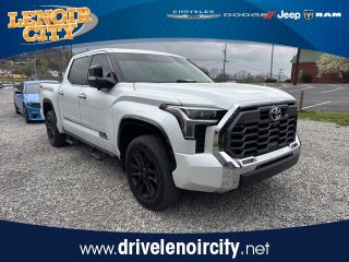 2023 Toyota Tundra 1794