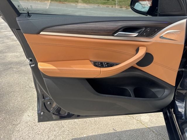 2019 BMW X3 M40i