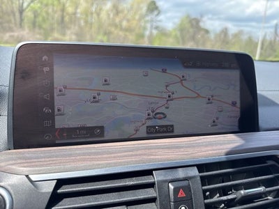2019 BMW X3 M40i