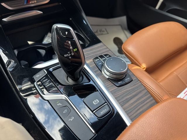 2019 BMW X3 M40i